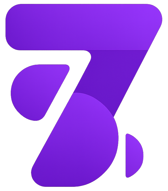 Swing To 7 Figures Logo